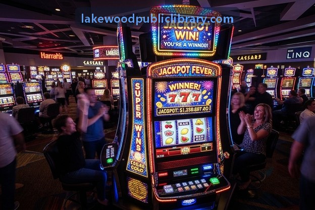Sảnh xổ số và mini game trong ứng dụng Luck8